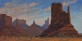 Monument Valley at Mitten West
