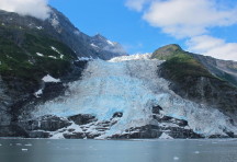 Kenai Fjords Glacier Cruise